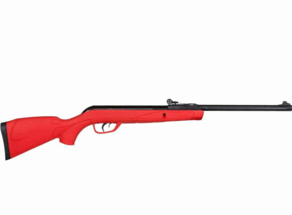 Gamo air rifle 4.5mm delta red