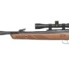 Gamo air rifle 4.5mm hunter maxxim igt