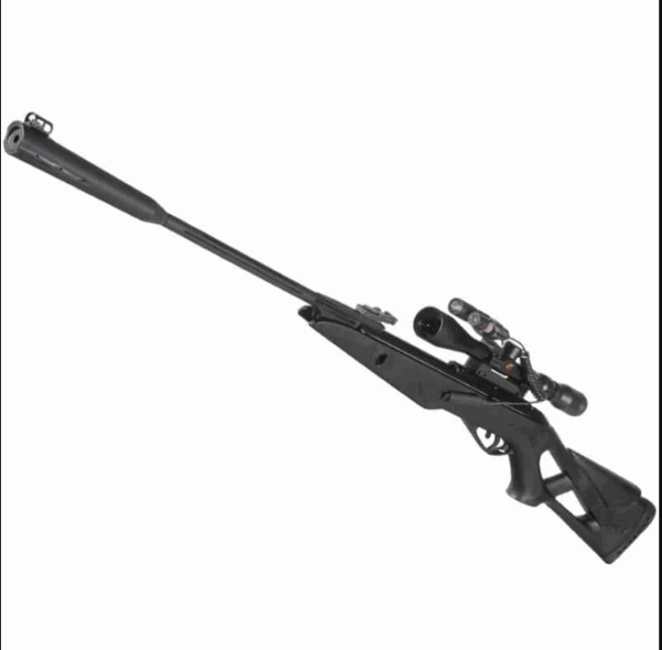 Gamo air rifle 4.5mm whisp-x vampir