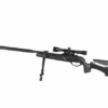 Gamo air rifle 5.5mm hpa mi-maxxim igt