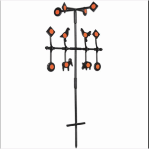 Gamo target spinner deluxe