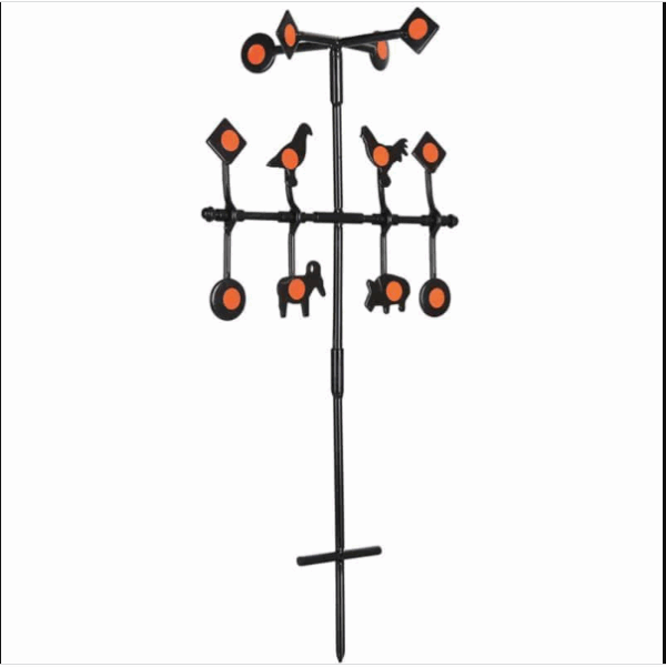 Gamo target spinner deluxe