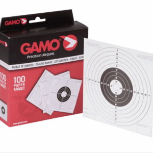 Gamao target standard (100)