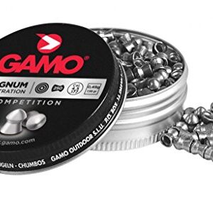 Gamo pellets 4.5mm magnum (500)