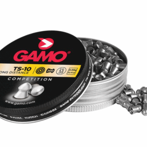 Gamo pellets 4.5mm ts-10 pellets (200)