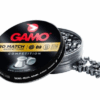 Gamo pellets 4.5mm pro-match (250)