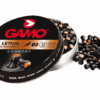 Gamo pellets 4.5mm lethal (100) lead fre