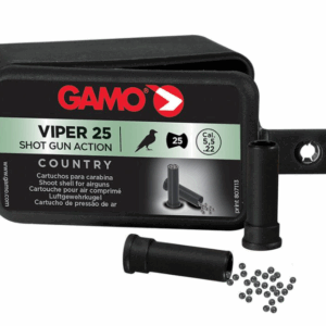 Gamo pellets 5.5mm viper express (25)