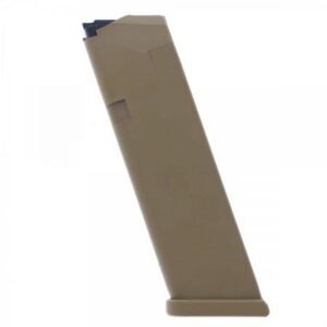 Glock mag 9mm 19x std