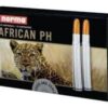 Norma ammo 416 rigby 450gr rnsn (10)
