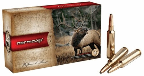 Norma ammo 280 rem 156gr sp oryx (20)