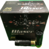Blaser 12ga ammo 3 36grs