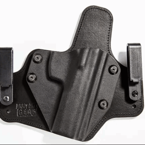 Army Ant Kydex General Taurus G3c Rh Iwb