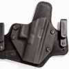 Army Ant Kydex General Glock 43x Rh Iwb