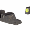 Trijicon night sight glock large frame hd