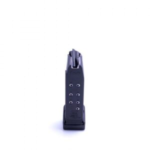Glock mag 9mm 10+2