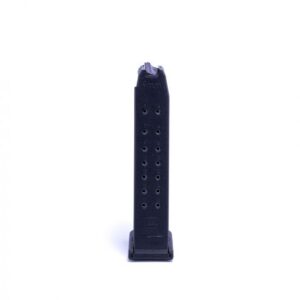 Glock mag 9mm 17 std