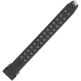 Glock mag 9mm 33 std