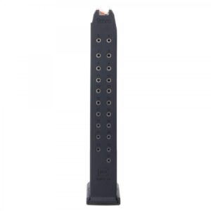 Glock mag 9mm 24 std