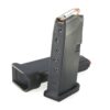 Glock Mag 9mm 43   Finger Rest