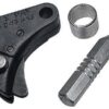 Glock safety siderlock