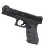 Glock falcon grips blk g17