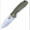 Ultratec Honey Badger Flipper Large Green