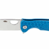 Honey badger knife  fl d2 blk lrg