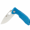 Honey badger knife flnc-d2 flpper d2 lrge