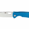 Honey Badger Knife Fl D2 Blu Med