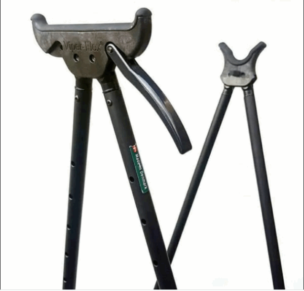 Viper-flex shooting sticks styx elite