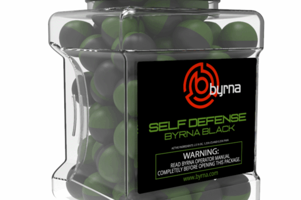 Byrna ball peper blk (20)