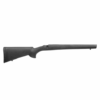Hti stock mini action hb blk