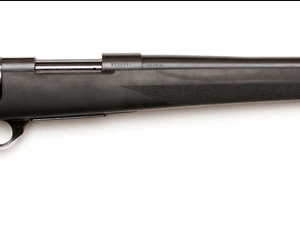 Howa B/a 223 Sbb 22"