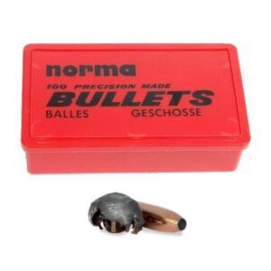 Norma bul 7mm 156gr oryx (100)