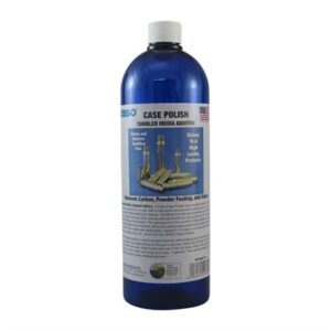 Iosso case polish 32oz