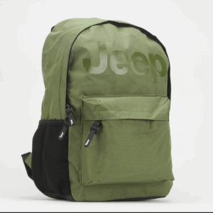 Jeep bag b-pack