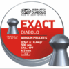Jsb pellet .177 diablo exact