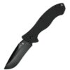 Kershaw emerson cqc-9k black blade