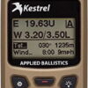 Kestrel wind meter 5700 elite blstk + link