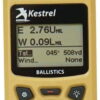 Kestrel wind meter 5700 blstk sand