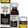 Schaftol kl extra dark 50ml