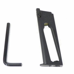 Kwc mag 4.5mm co2 1911/supercat