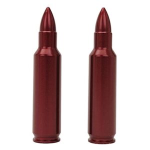A-zoom 458 lott snap caps (2pk)