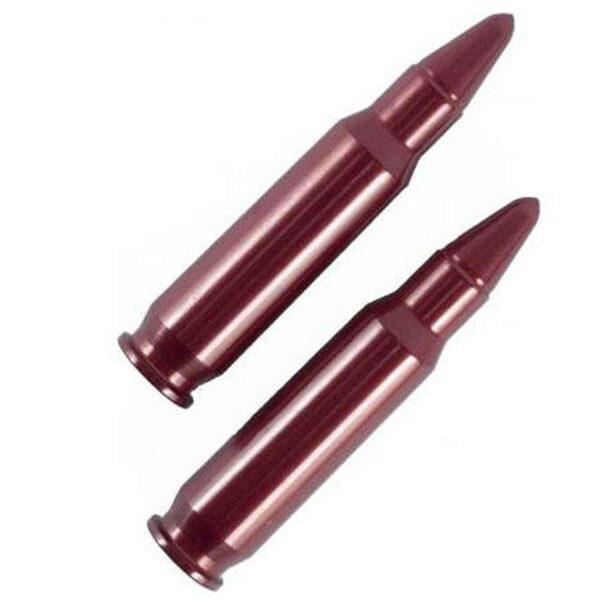 A-zoom 270 wsm snap caps (2pk)