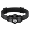 Led Mh5 Headlamp Rech Blk/grey