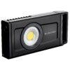 Led if4r music floor light box