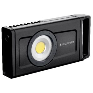 Led if4r music floor light box