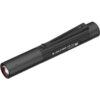Led p2r core rechargeable torch box
