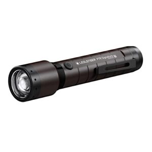 Led p7r torch signature rech box